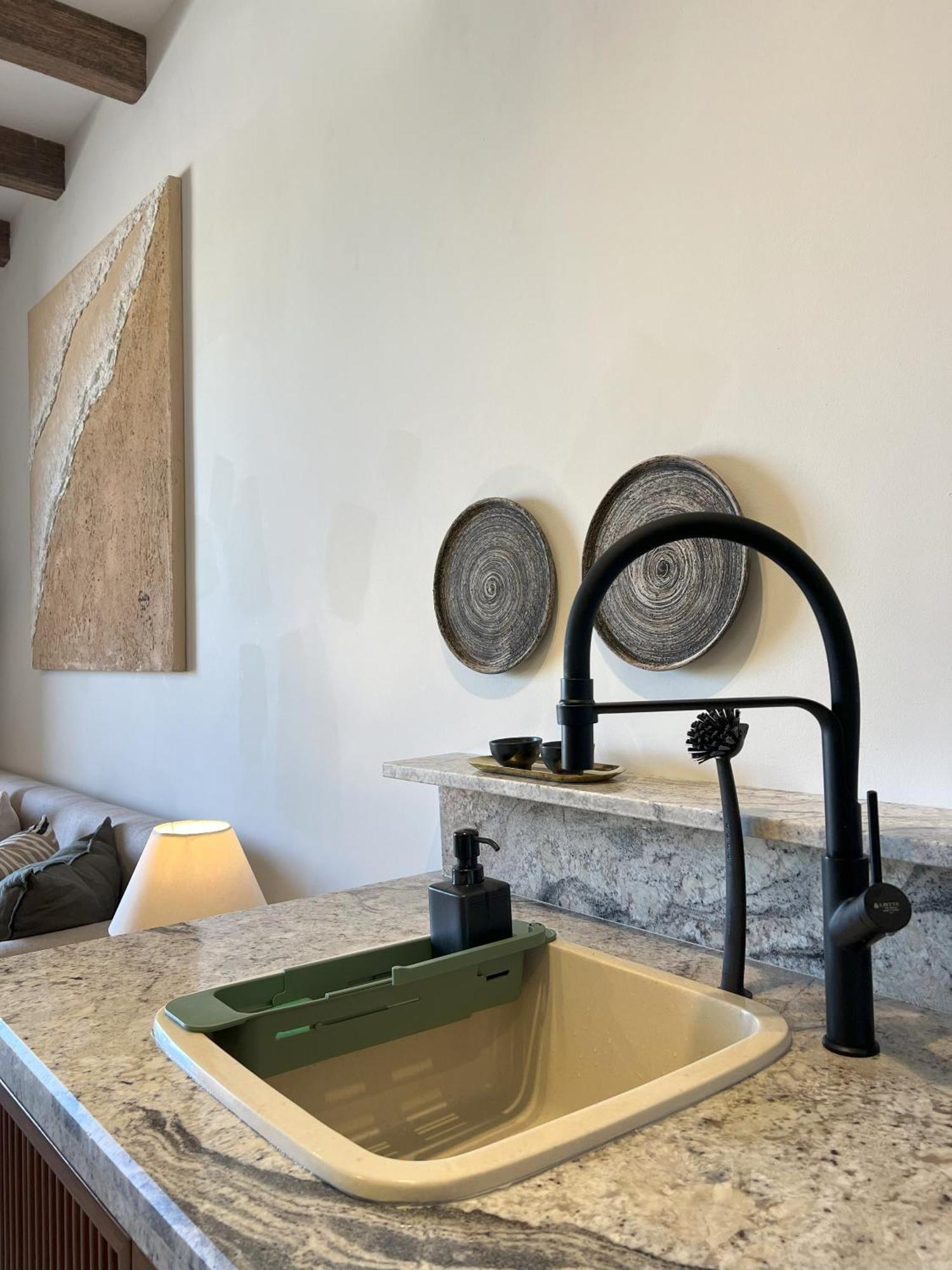 Casa De Madera - 1br Sea & Golf View - Soma Bay Apartment