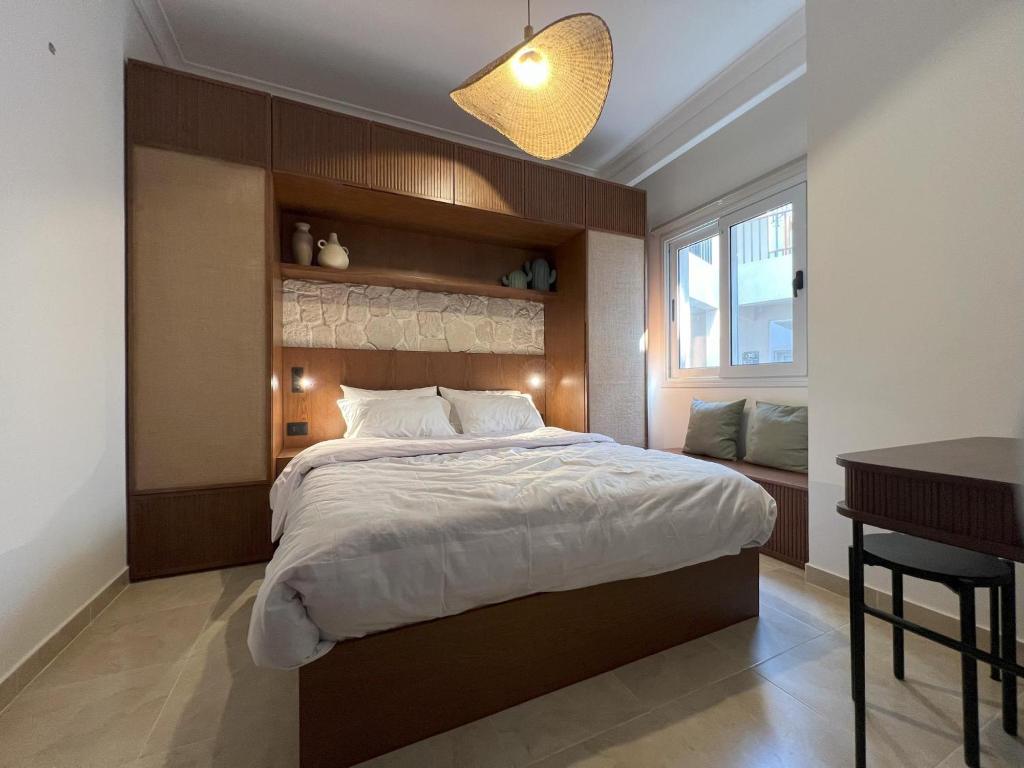Apartment Casa De Madera - 1br Sea & Golf View - Soma Bay
