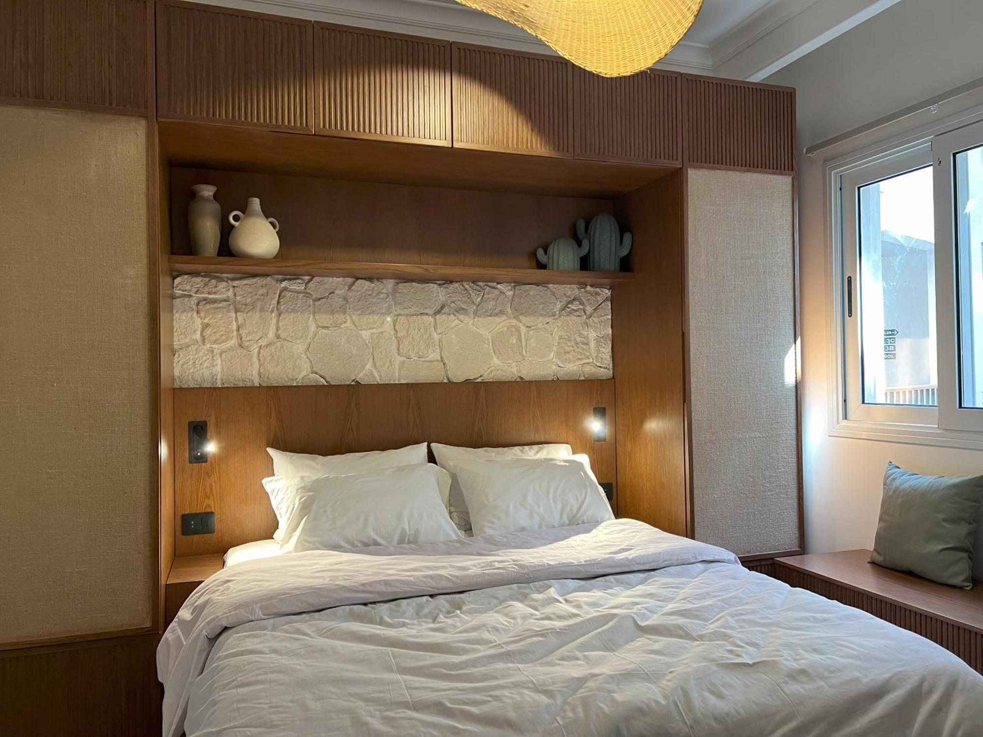 Casa De Madera - 1br Sea & Golf View - Soma Bay Apartment *