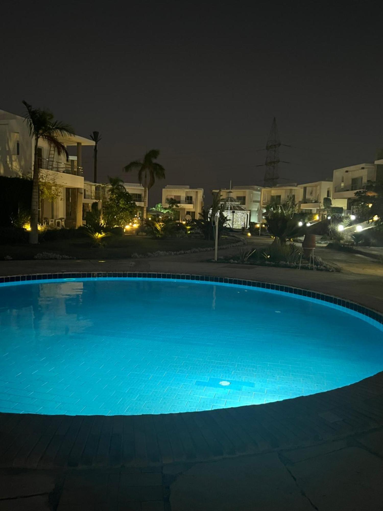 Villa Du Bonheur 202 Hurghada