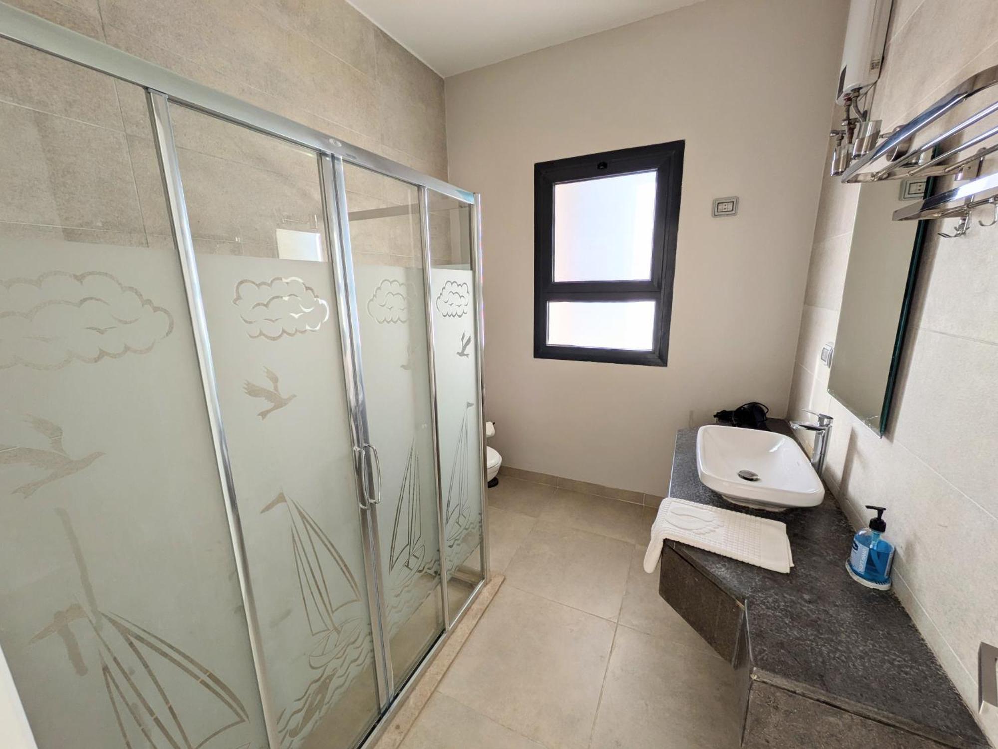 2br Somabay Twin In Mesca Near & Pools *