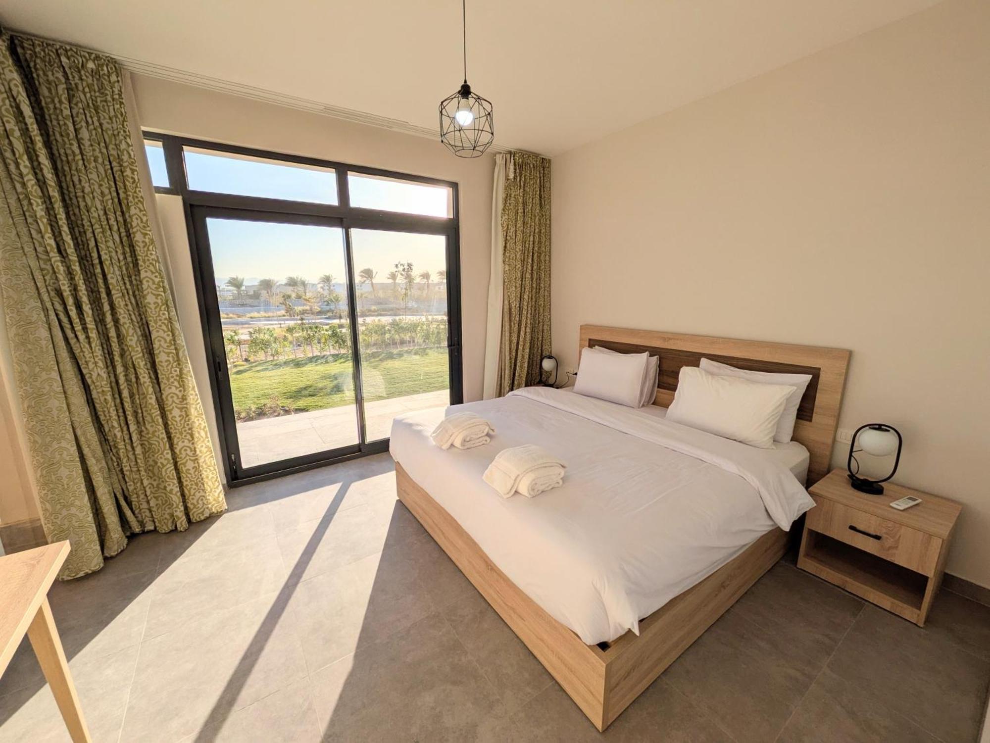 2br Somabay Twin In Mesca Near & Pools * Hurghada
