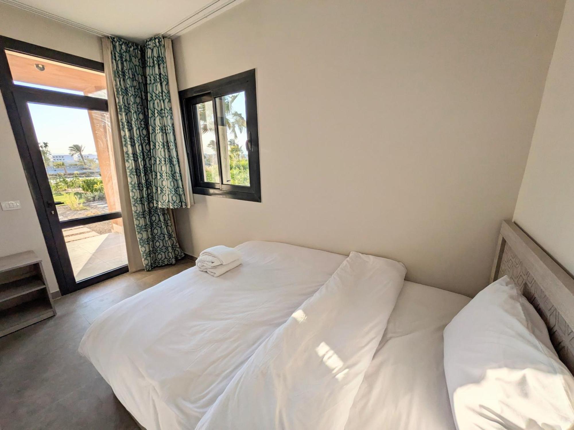 Villa 2br Somabay Twin In Mesca Near & Pools
