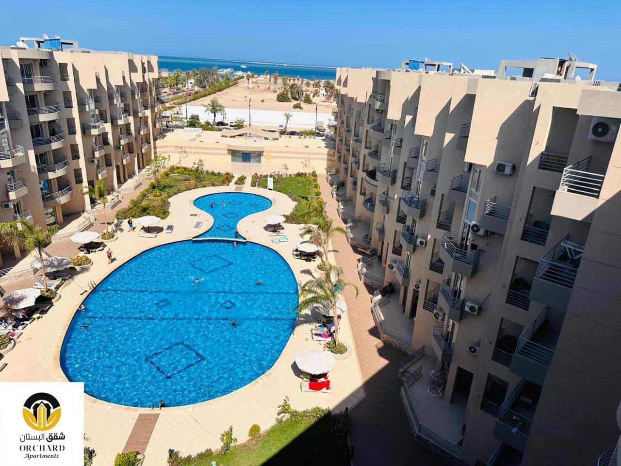 Princess 117 B Appartement *