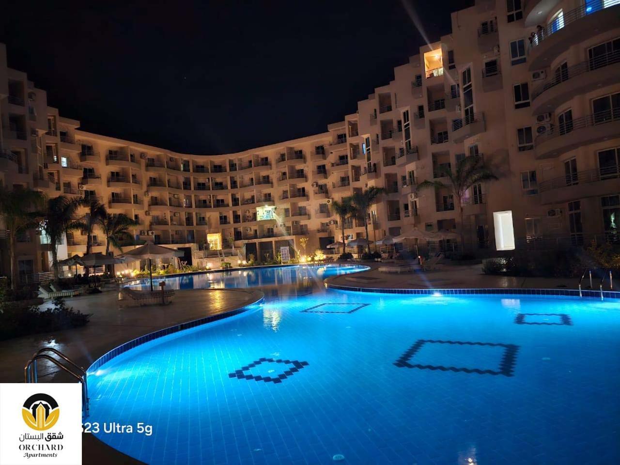 Princess 117 B Appartement Hurghada