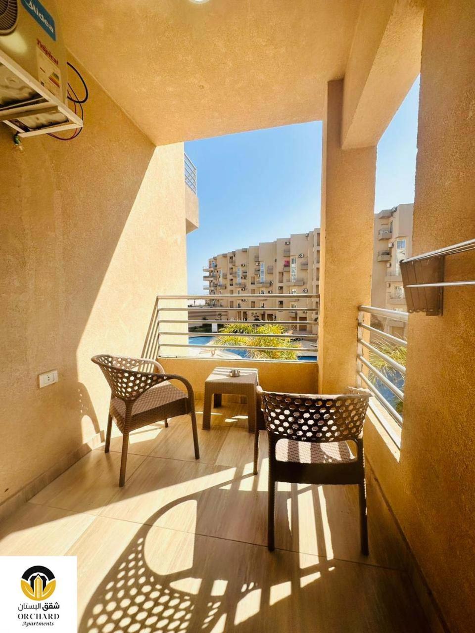 Apartment Princess 117 B Hurghada