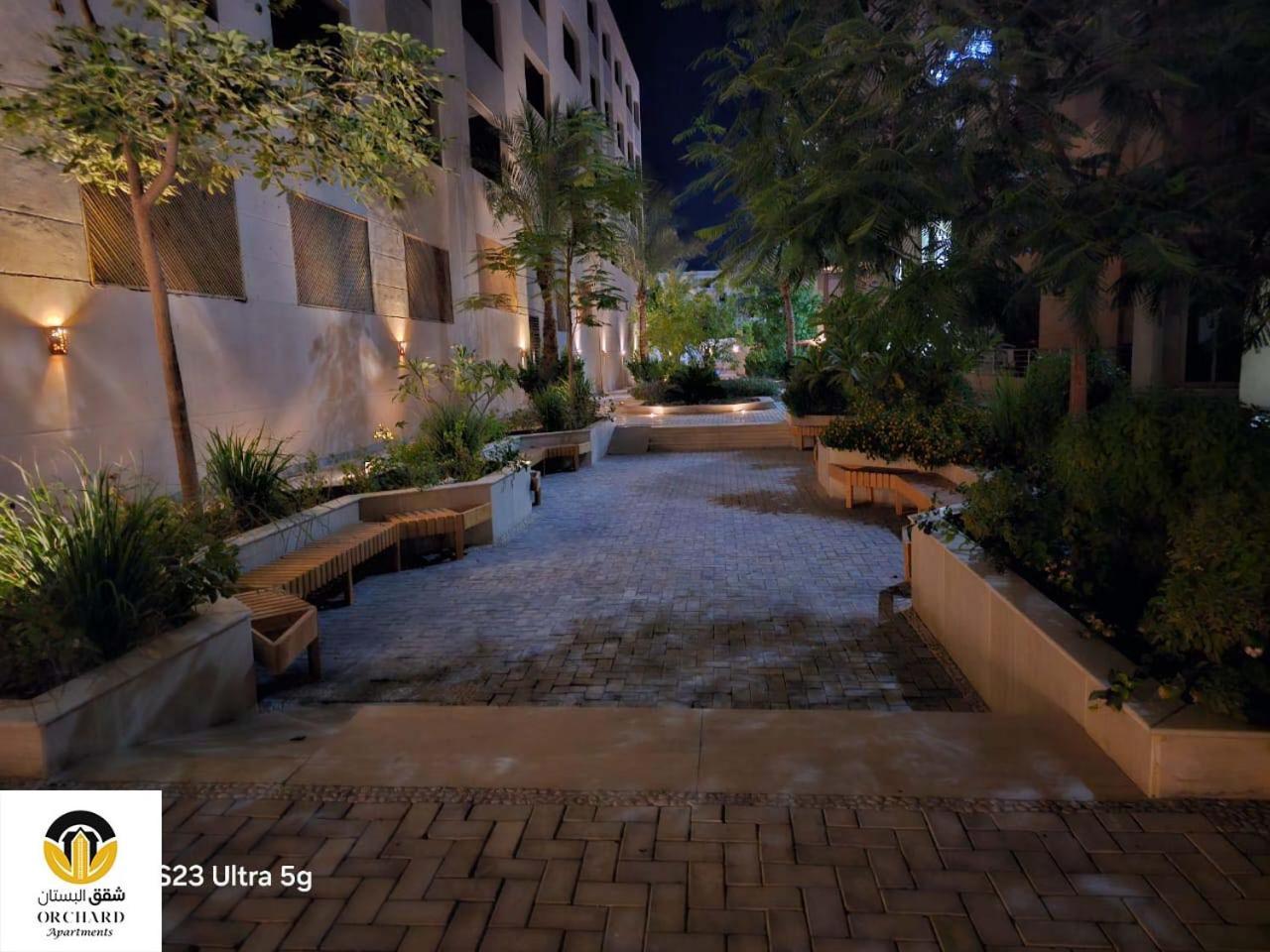 Appartement Princess 117 B