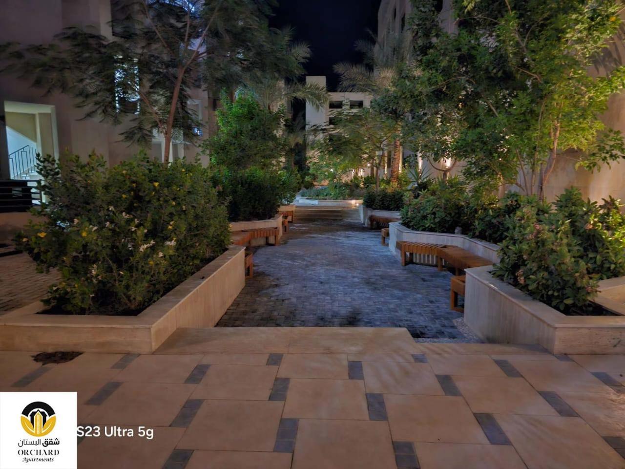 Appartement Princess 117 B Hurghada