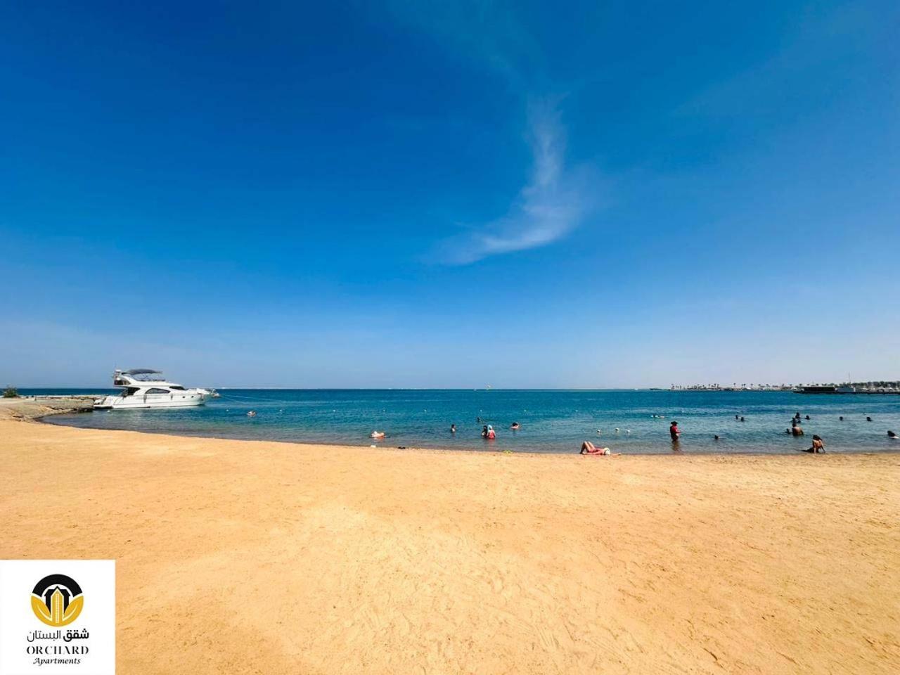 Princess 117 B Hurghada