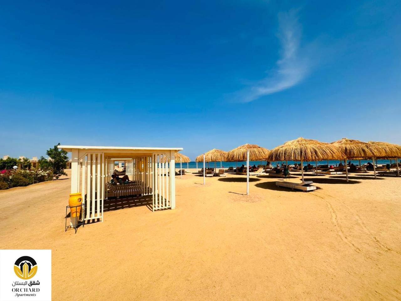 Princess 117 B Appartement Hurghada