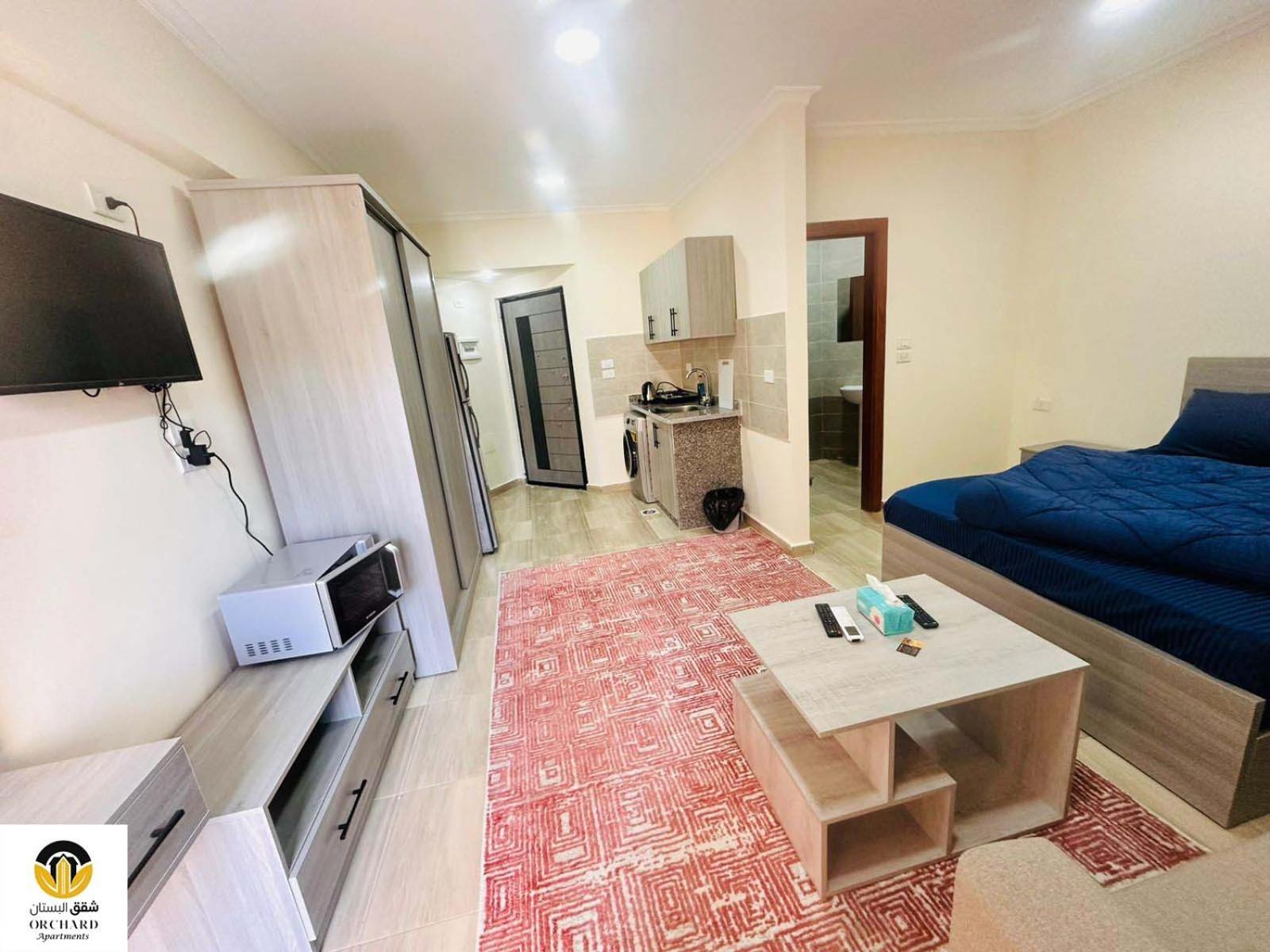 Appartement Princess 117 B Hurghada