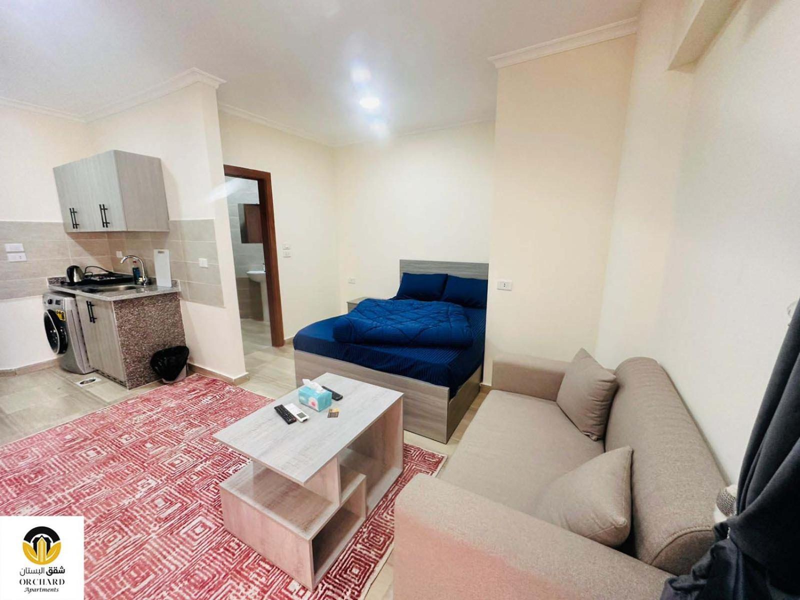 Princess 117 B Appartement *