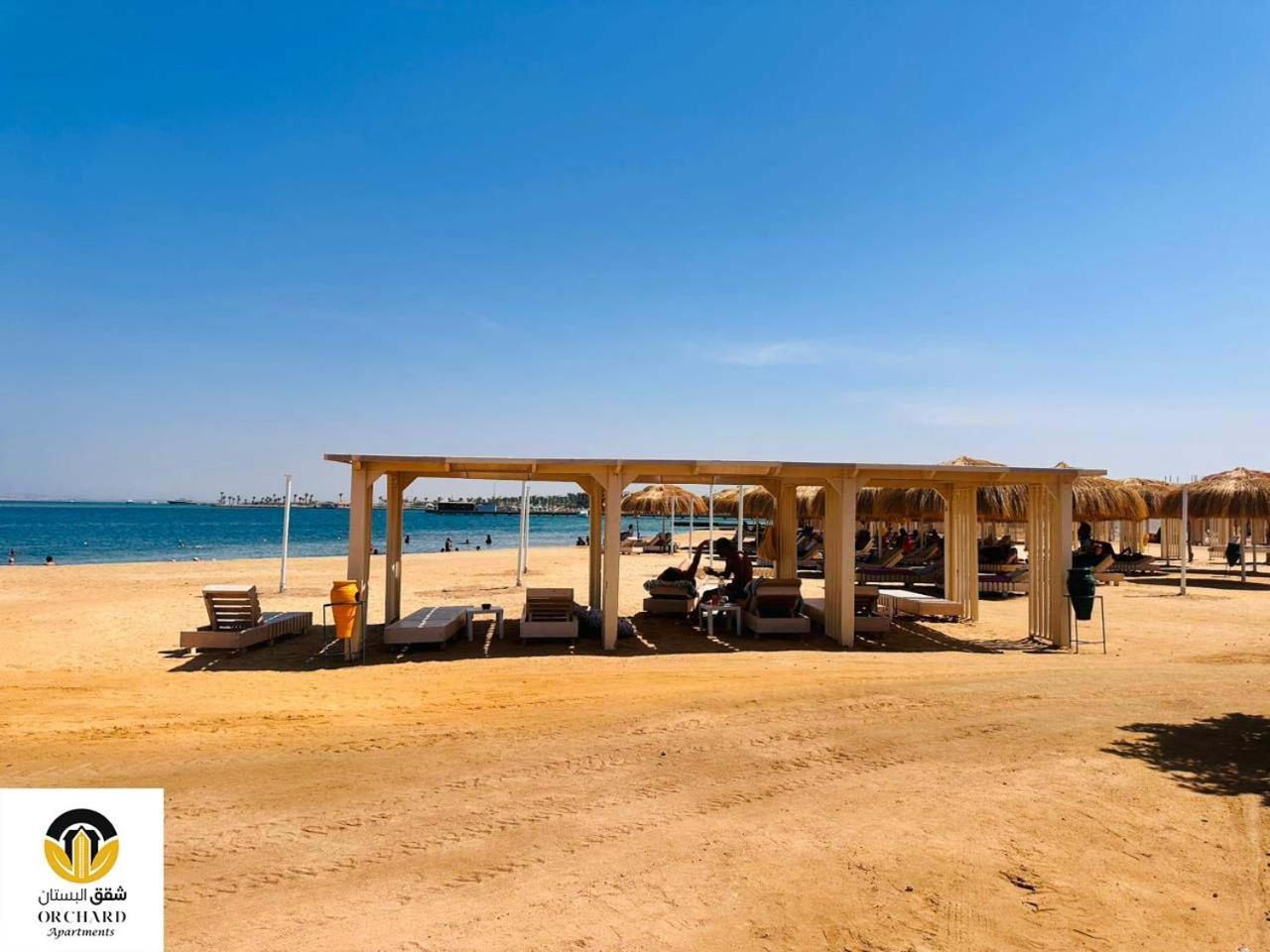 Apartment Princess 117 B Hurghada