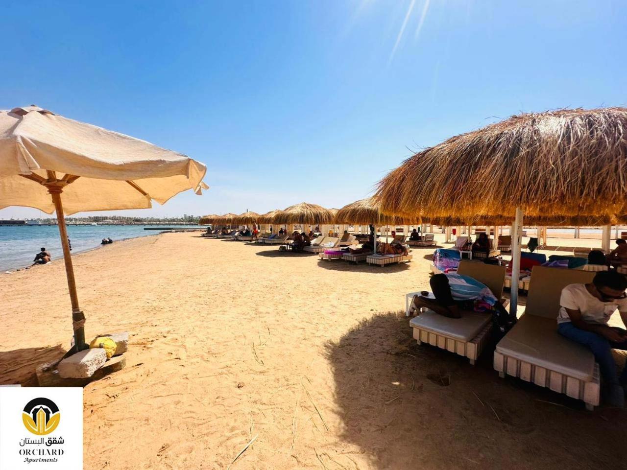 Princess 117 B * Hurghada