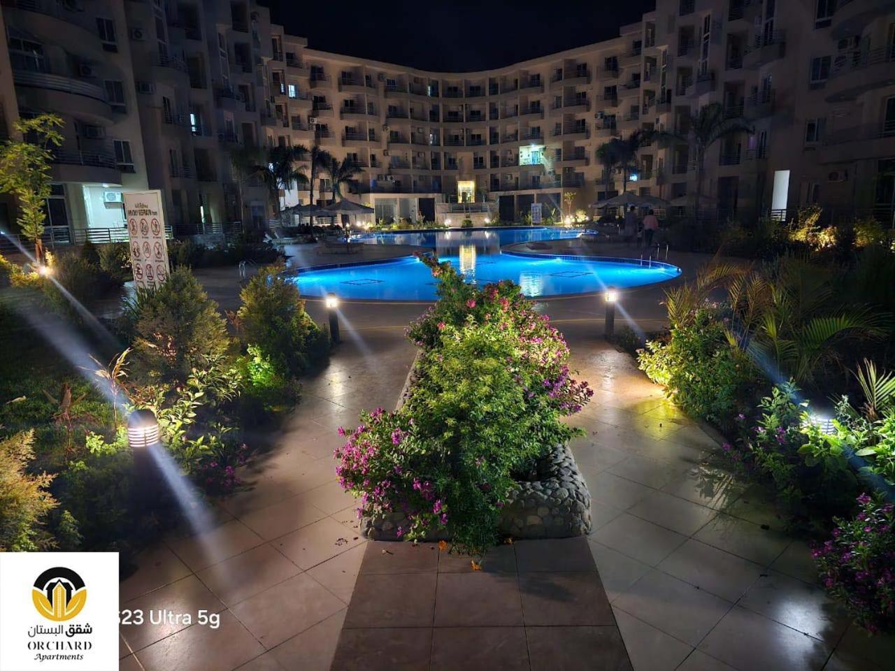 Appartement Princess 117 B