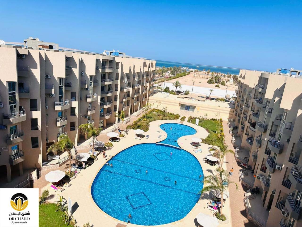 Appartement Princess 117 B *