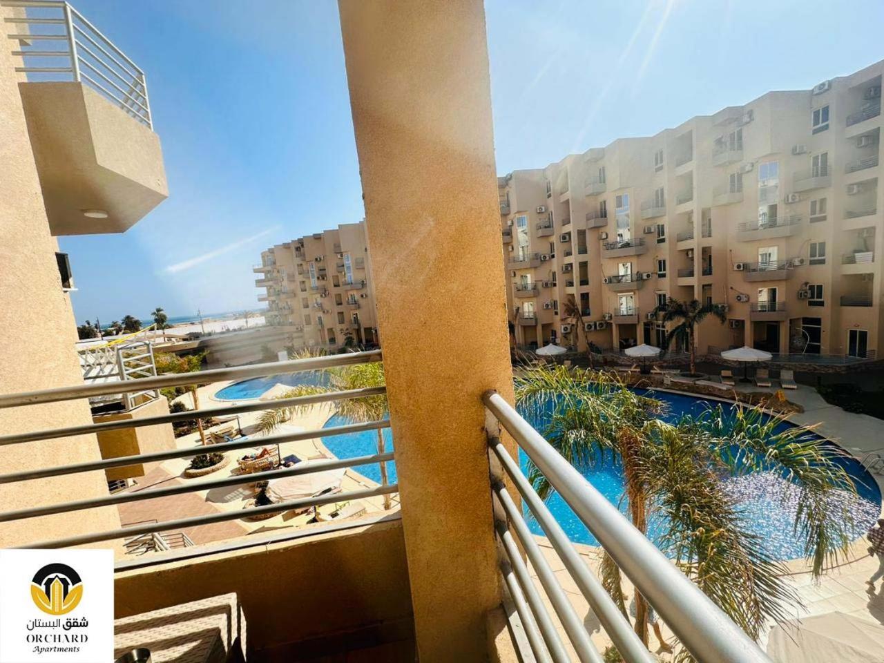 Princess 117 B Appartement Hurghada