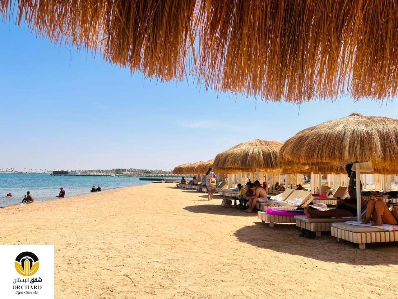 Princess 117 B * Hurghada