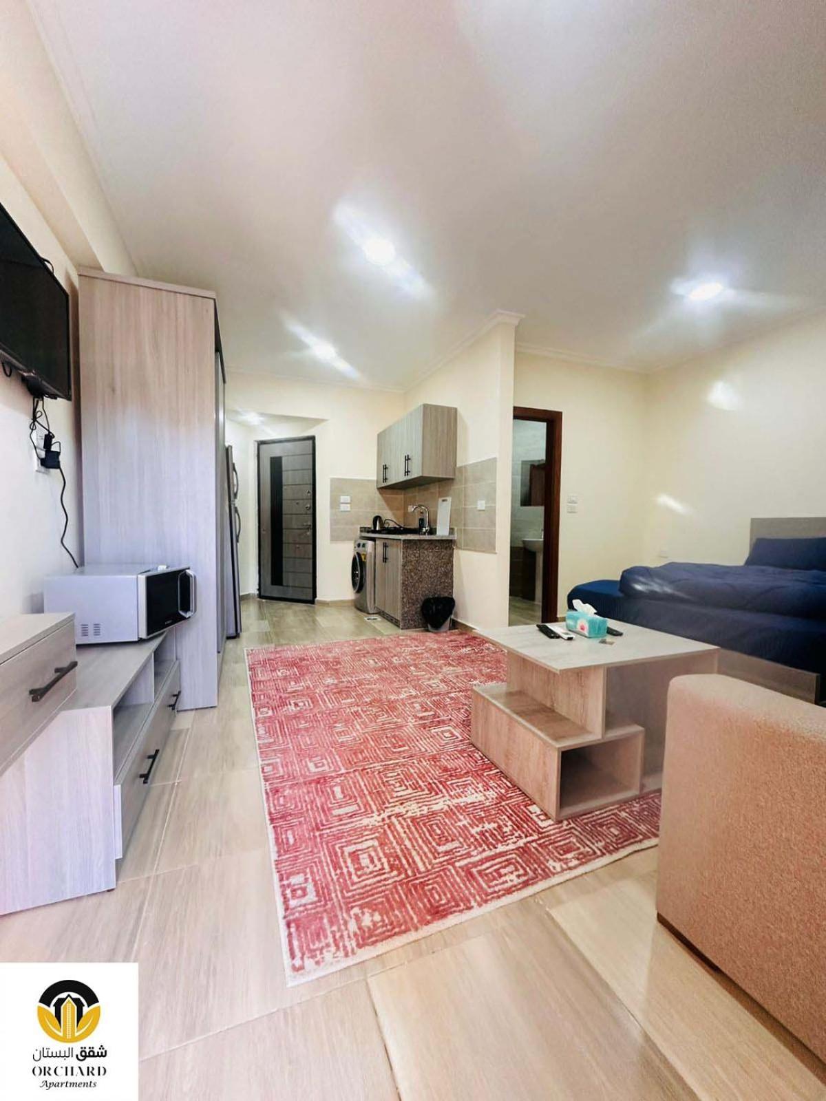 Appartement Princess 117 B *
