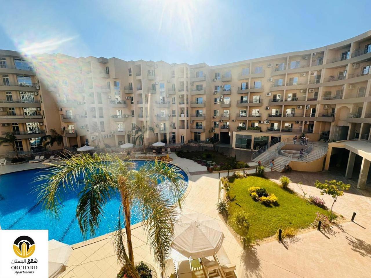Princess 117 B Appartement Hurghada