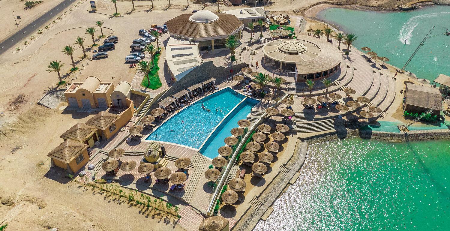 Apartment Swan El Gouna