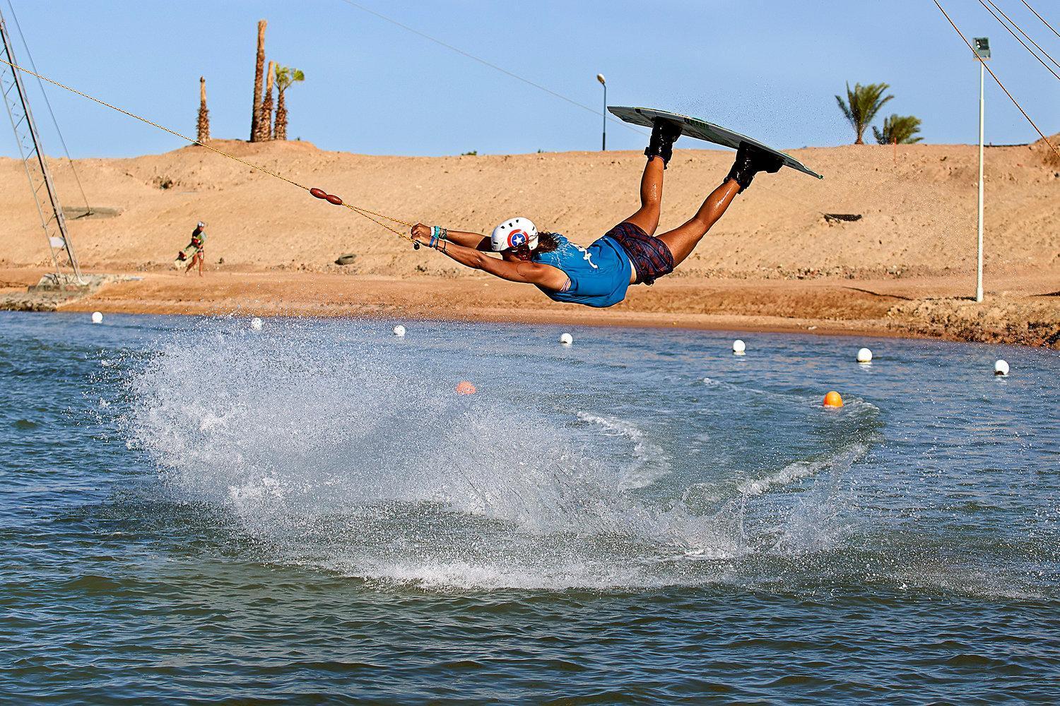Swan El Gouna Apartment *
