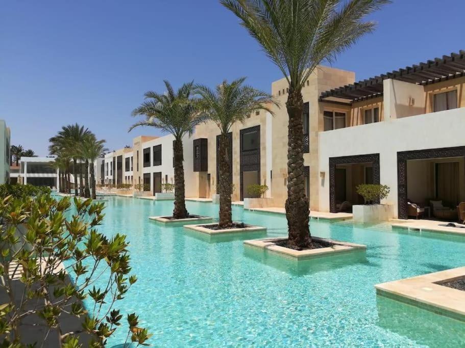 Villa South Golf El Gouna *