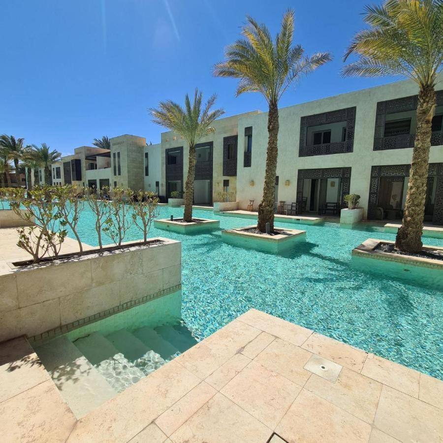 South Golf El Gouna Villa