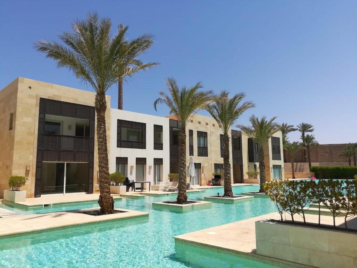 Villa South Golf El Gouna