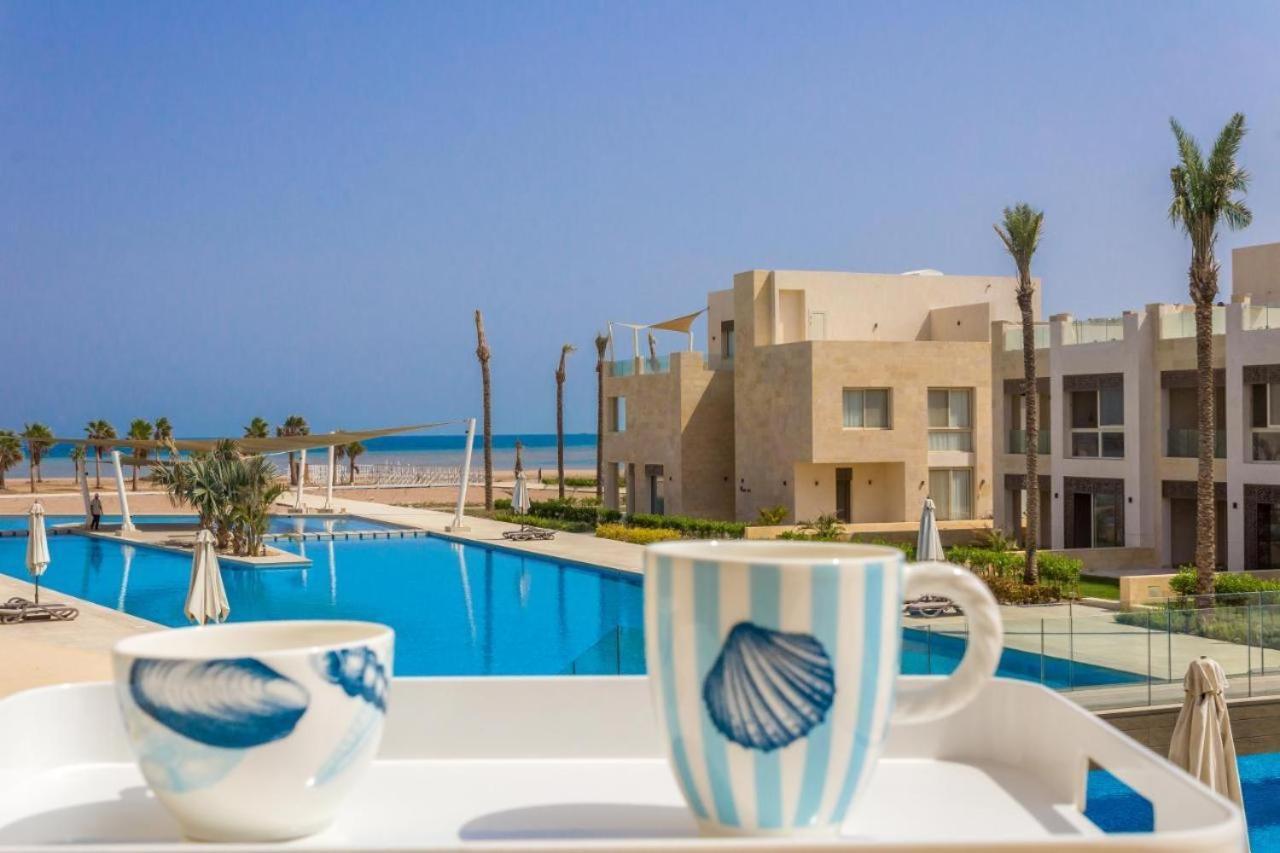 Apartment Italian Compound El Gouna