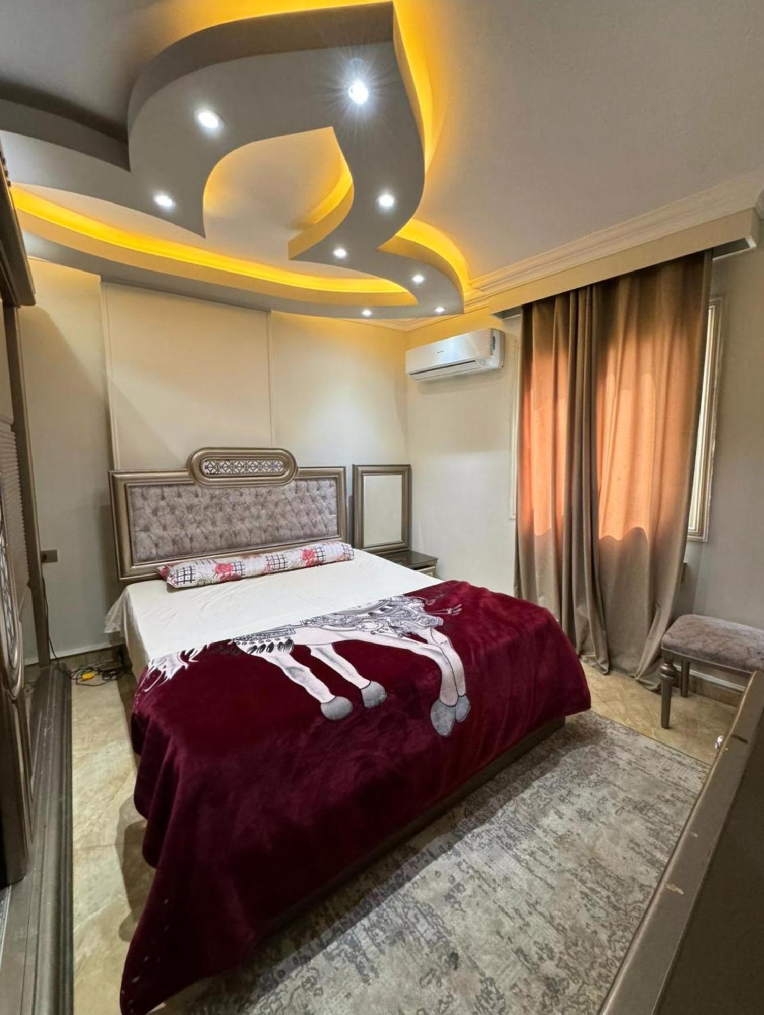 Villa New Marina El Gouna *