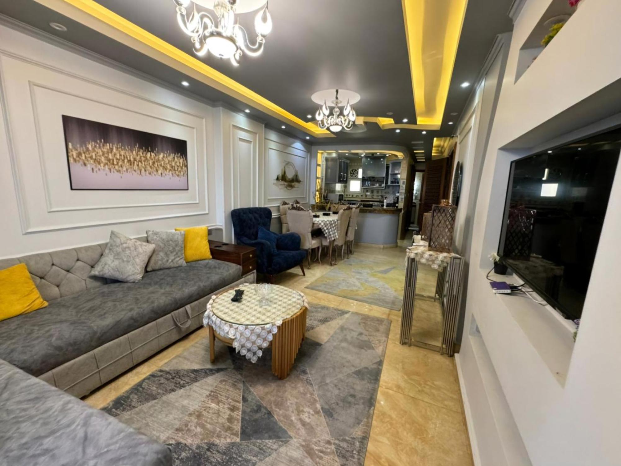 New Marina El Gouna Villa Hurghada