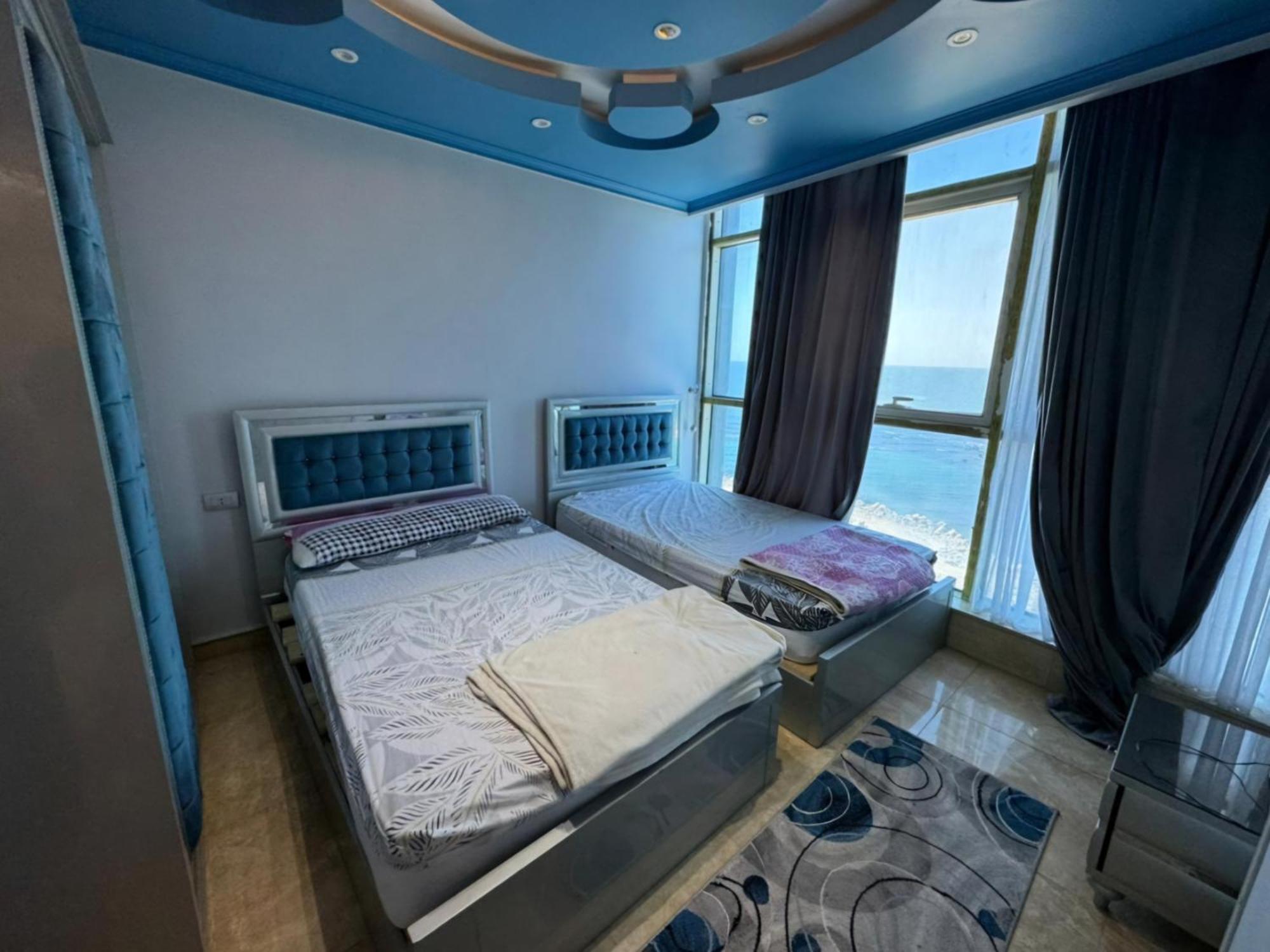 New Marina El Gouna * Hurghada