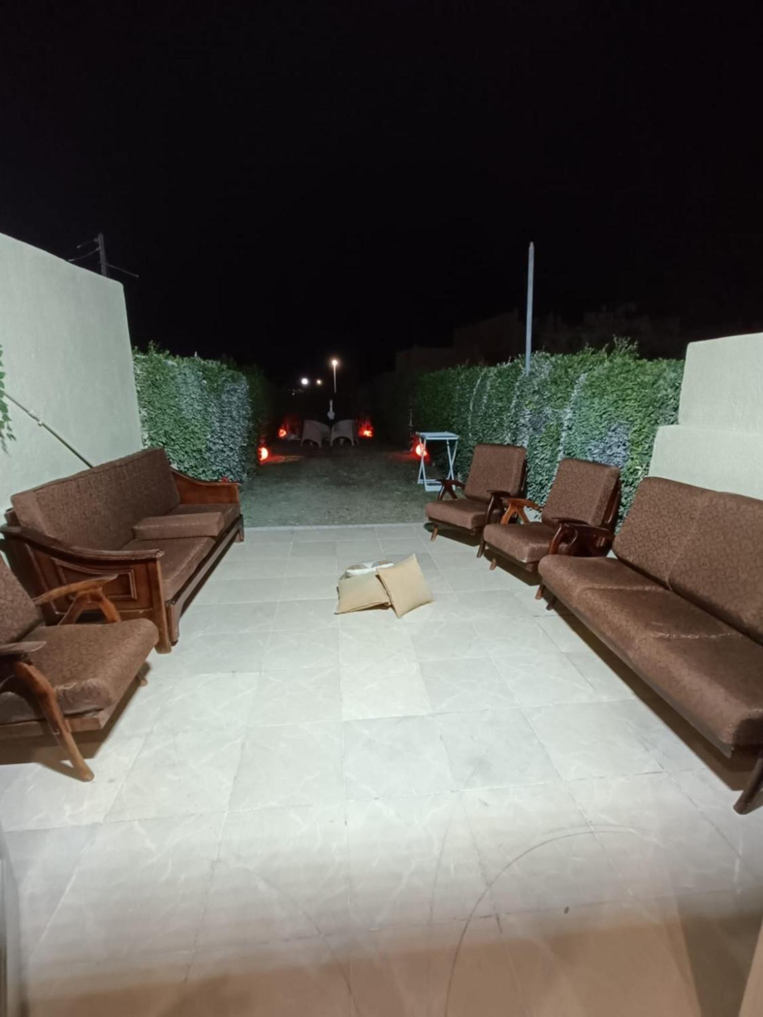 Villa Tawila El Gouna Hurghada
