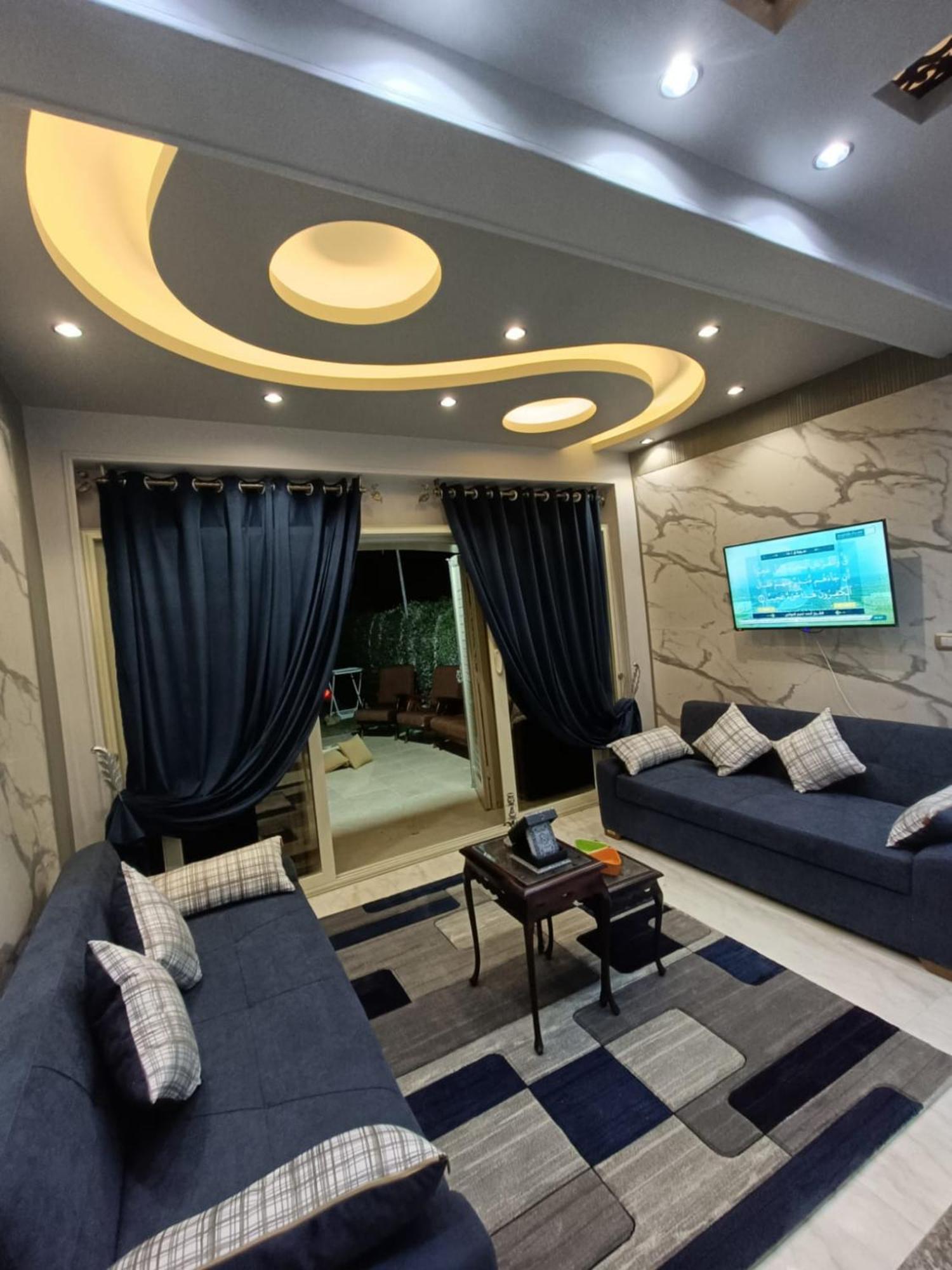 Tawila El Gouna Villa *