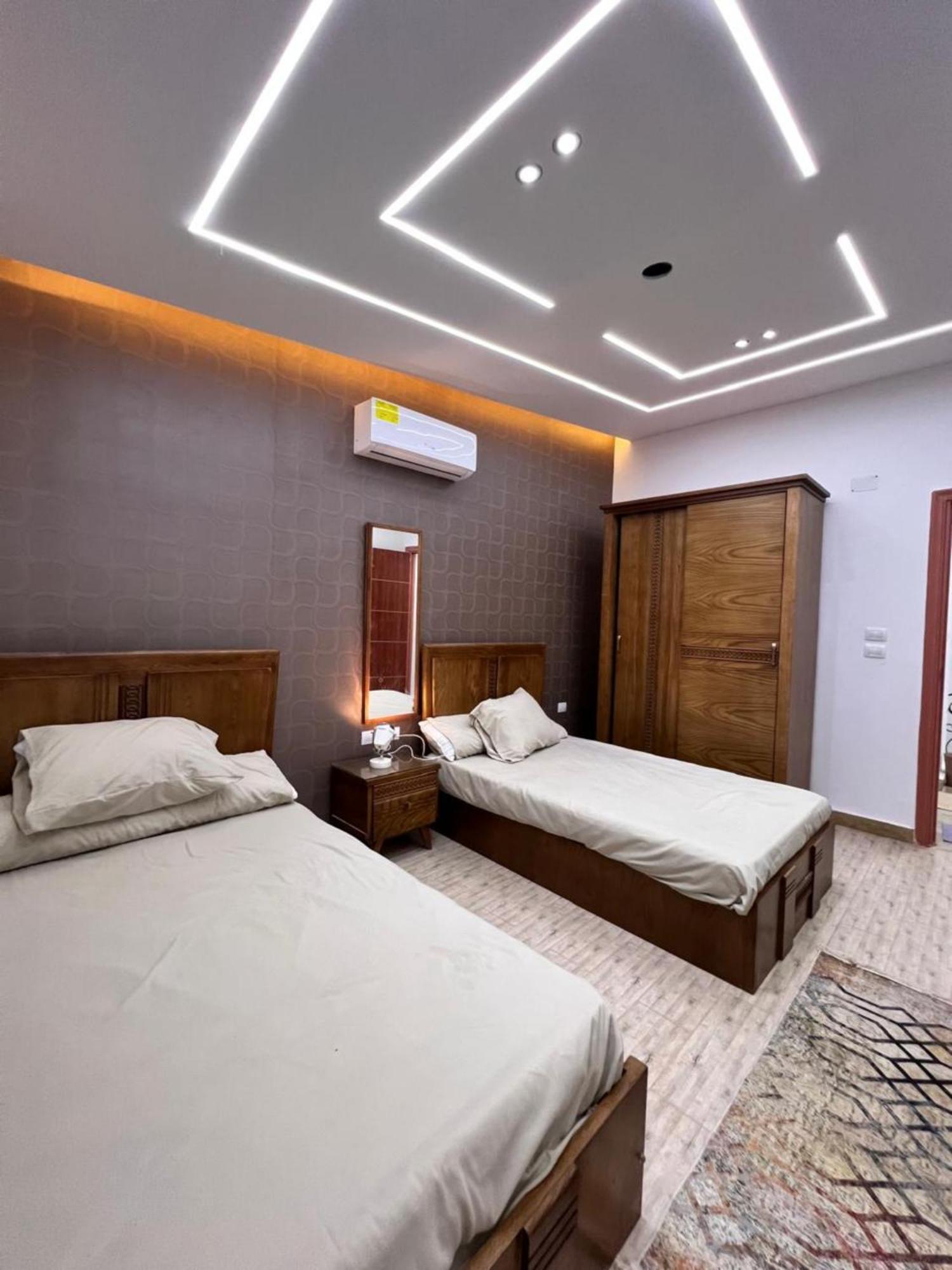 White El Gouna Villa *