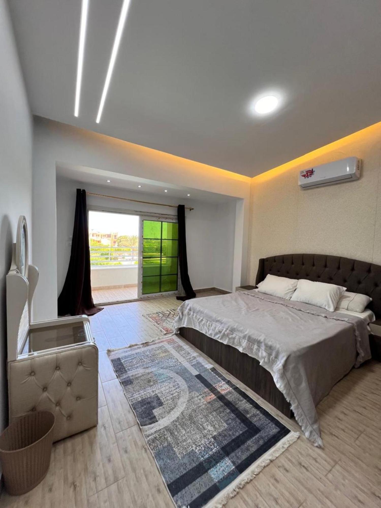 Villa White El Gouna *