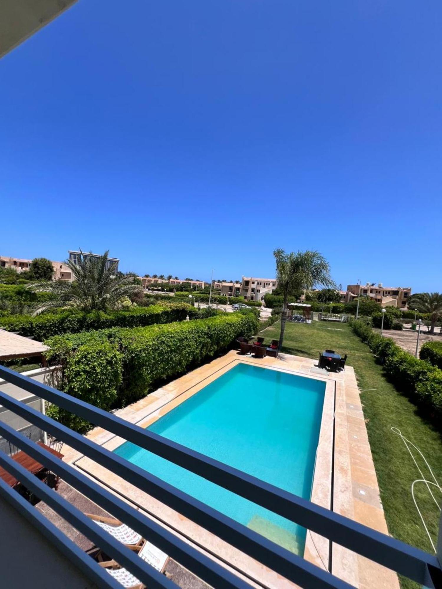 Villa White El Gouna Hurghada