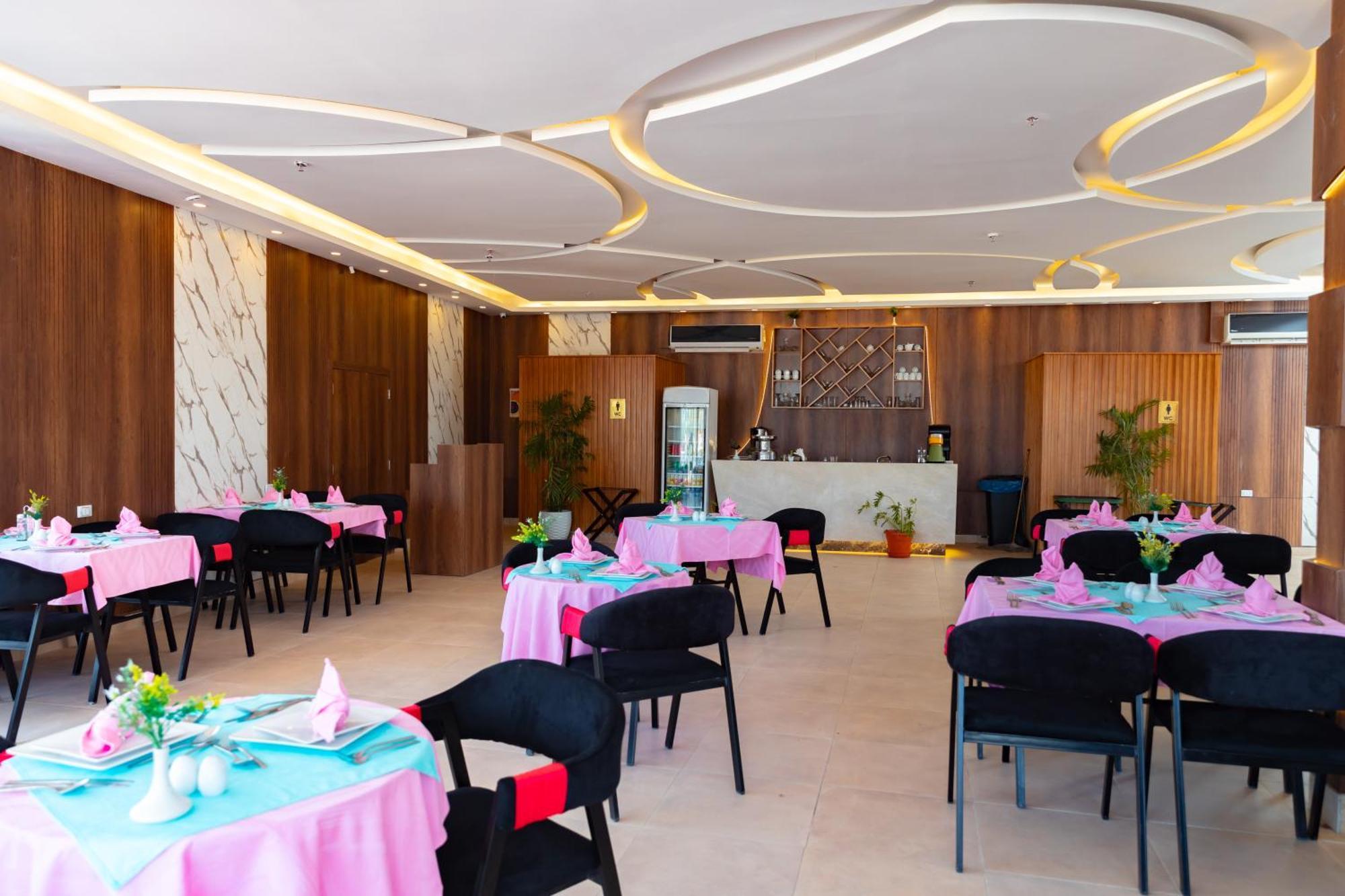 Hotel Minaland