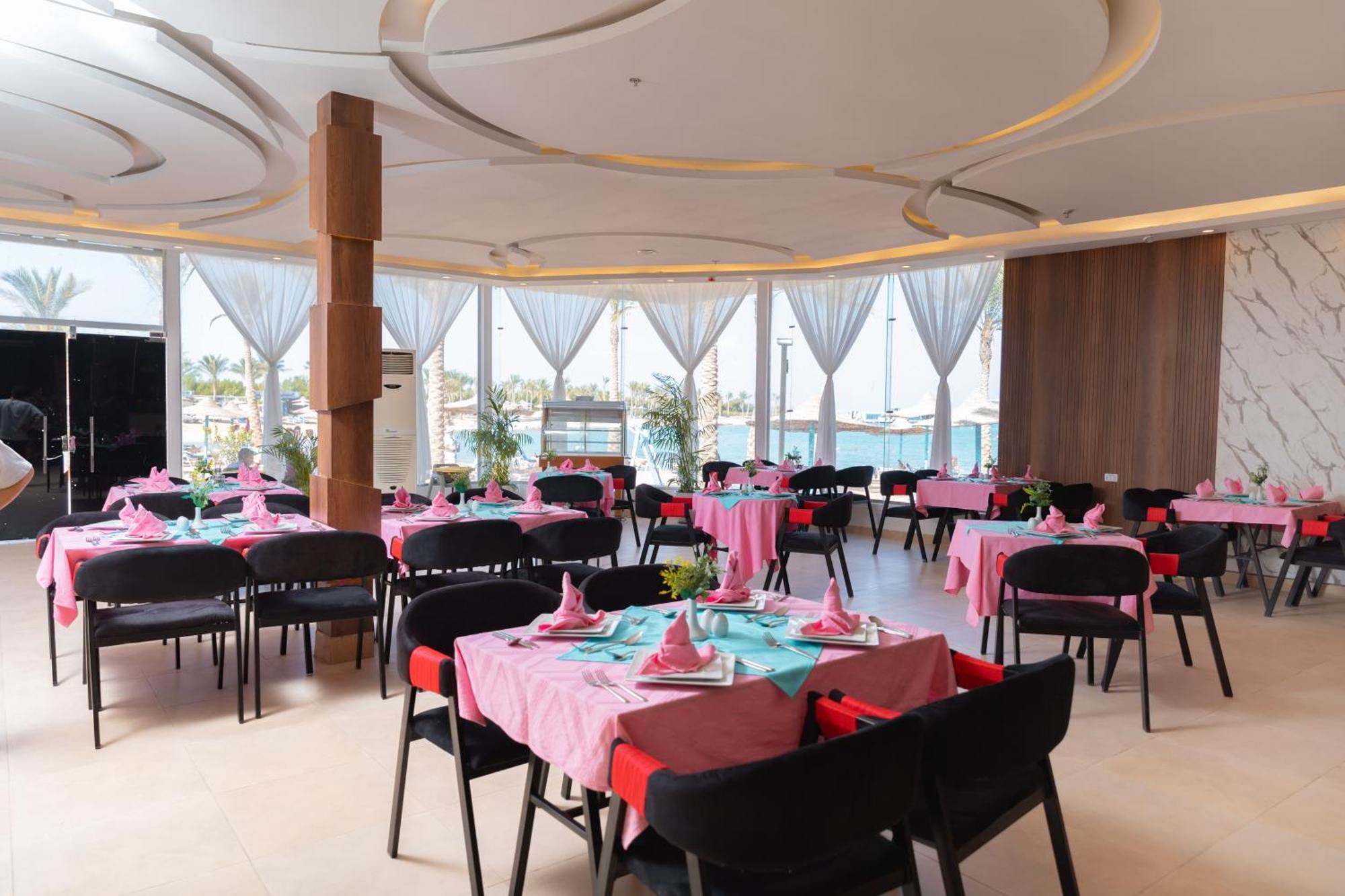 Minaland Hotel Hurghada