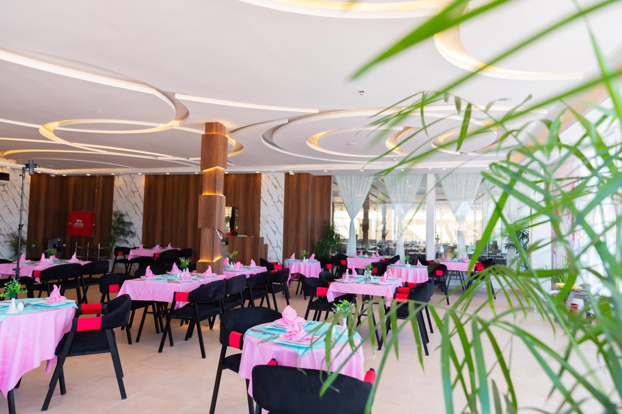 Hotel Minaland Hurghada