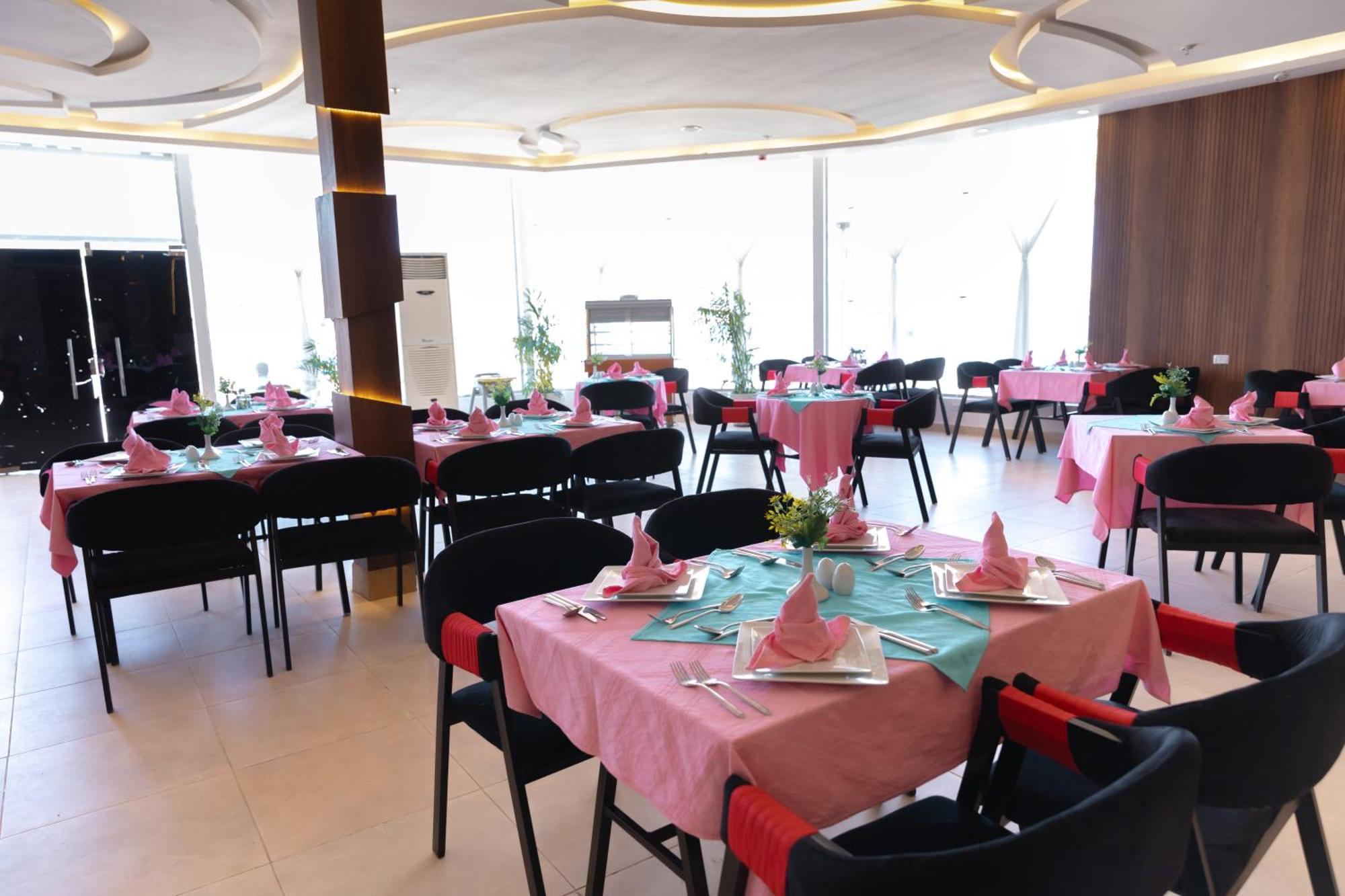 Minaland Hotel Hurghada