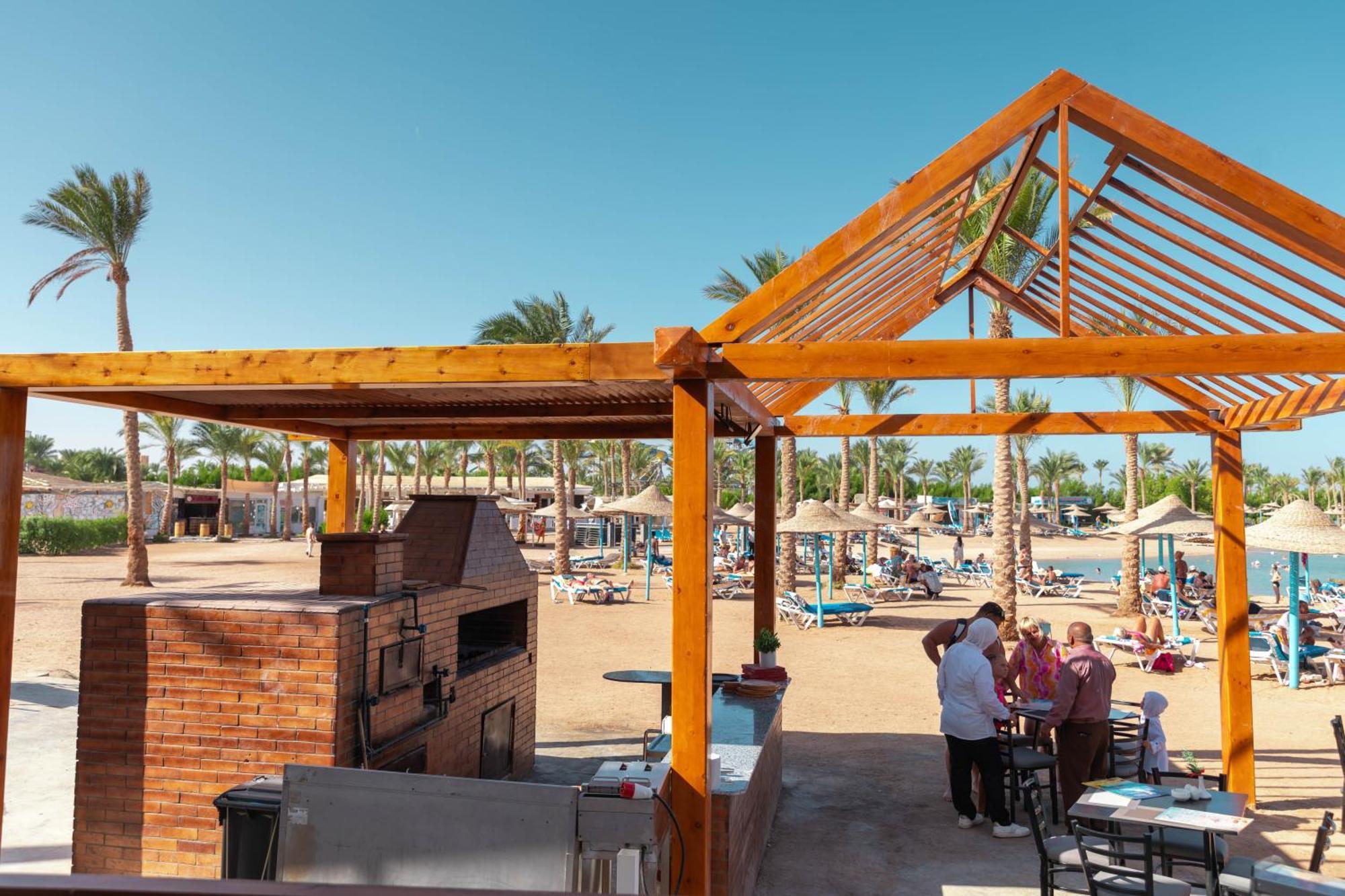 Hotel Minaland Hurghada