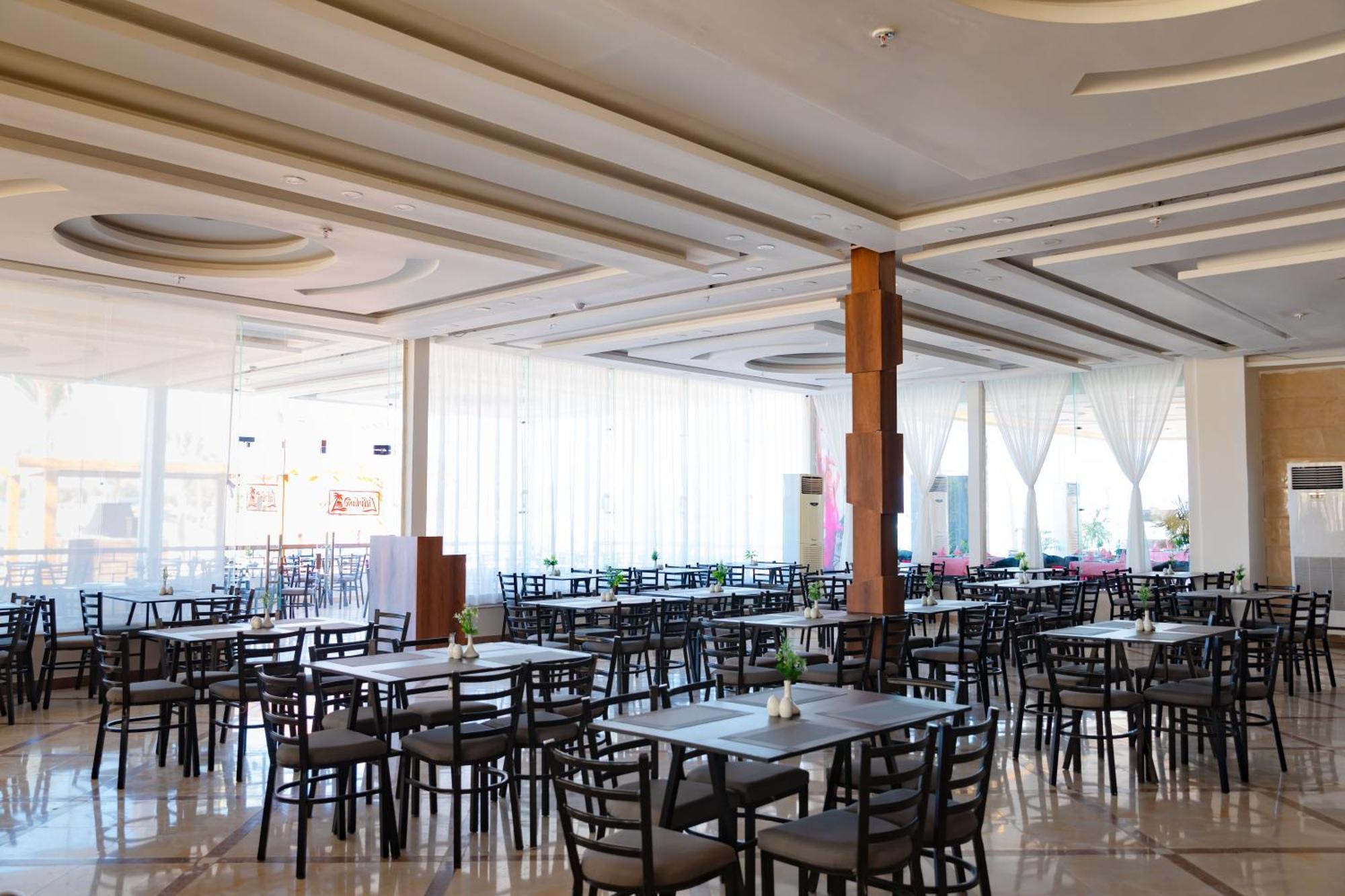 Minaland Hotel Hurghada