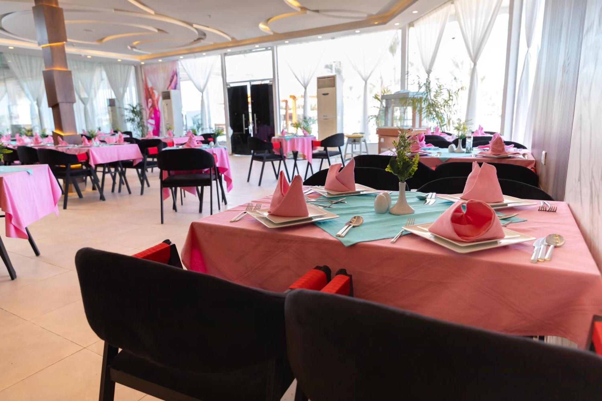 Hotel Minaland