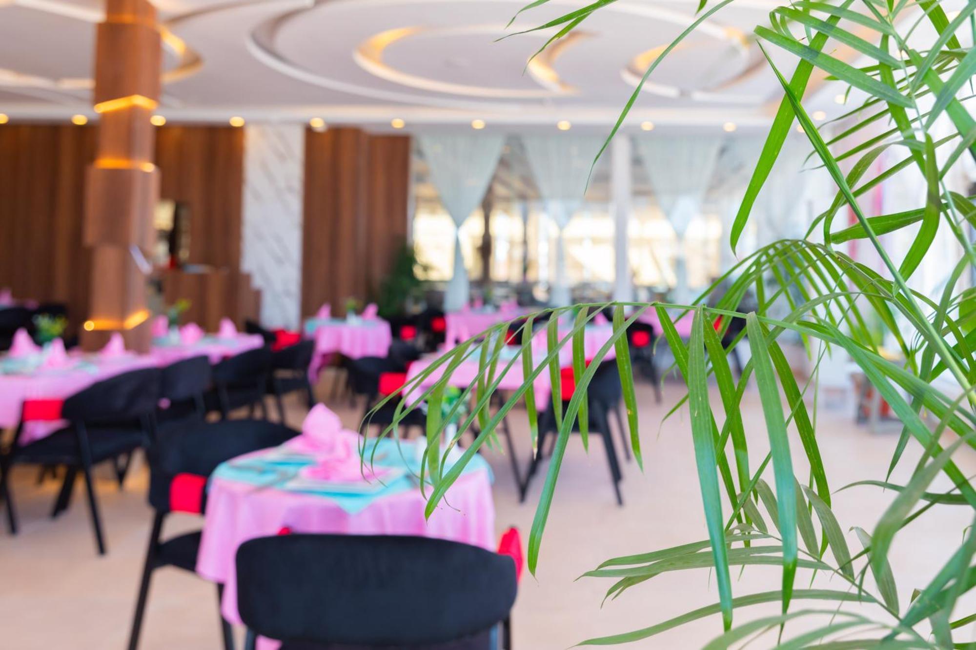 Minaland Hotel Hurghada
