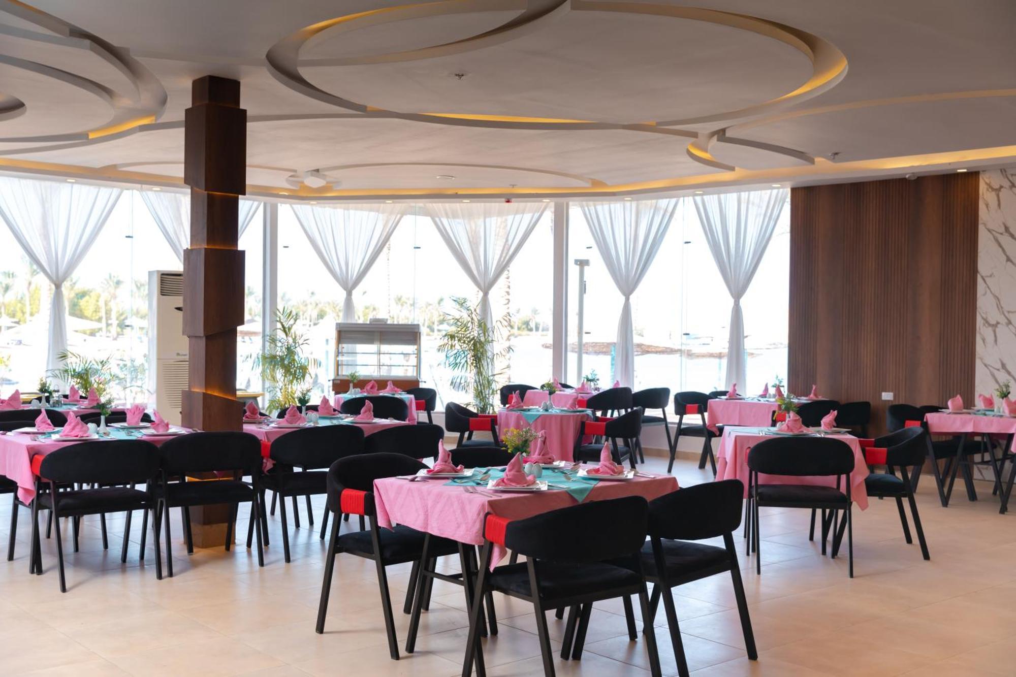 Minaland Hotel Hurghada