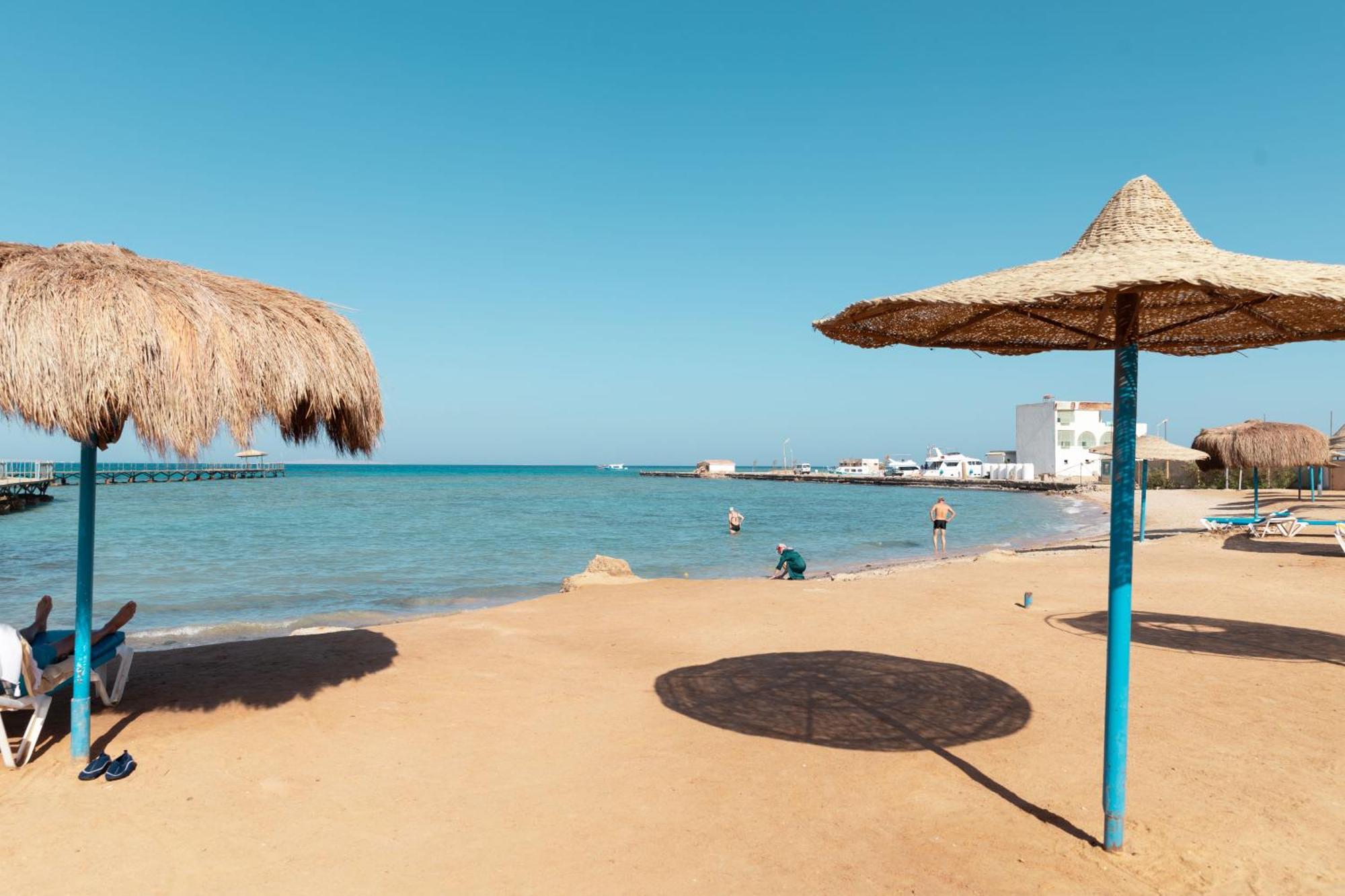 Minaland * Hurghada