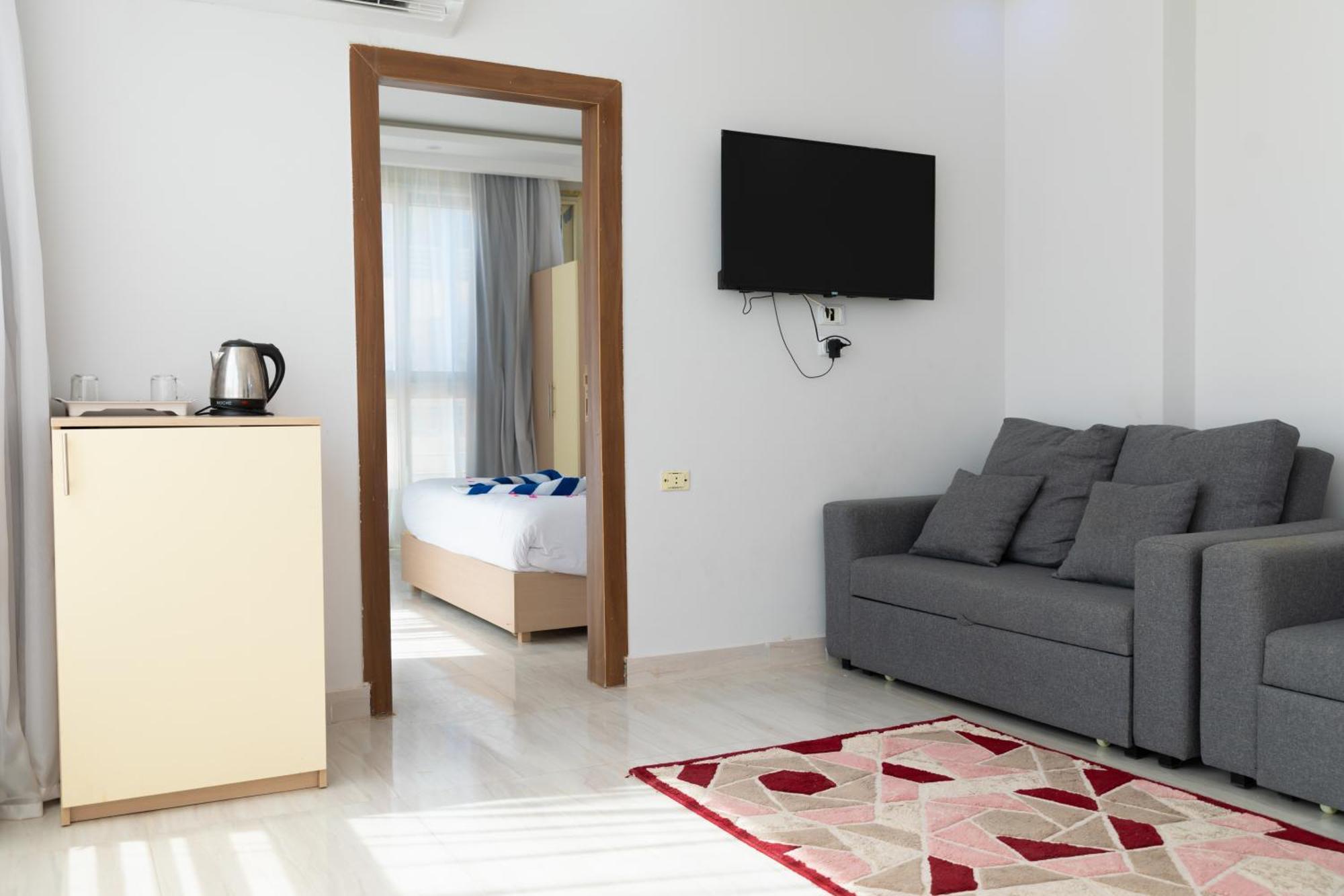 Hotel Minaland