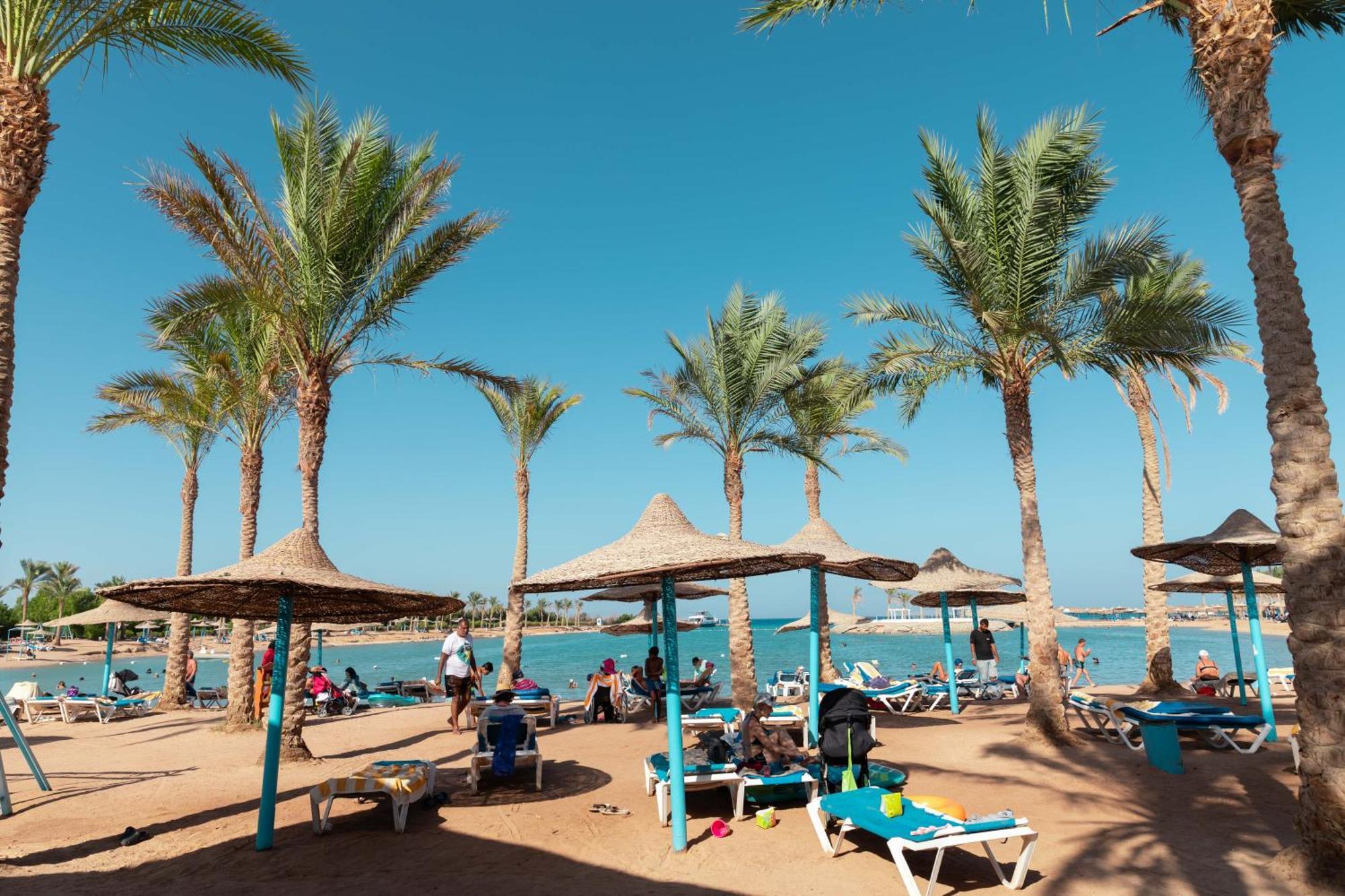 Hotel Minaland Hurghada